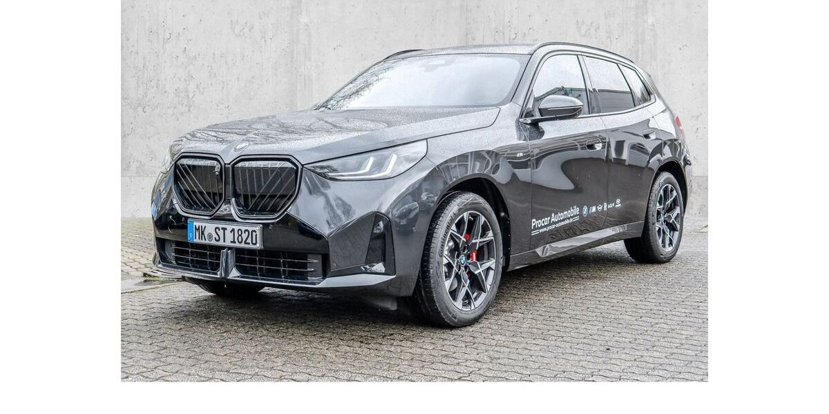 BMW X3 5.900 km 59.990 &euro; Iserlohn 58636