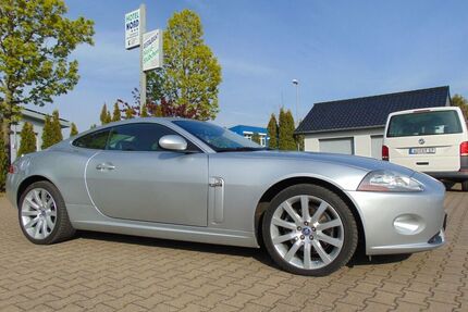 Jaguar XK