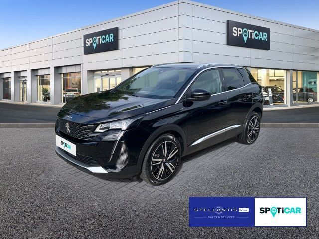 Peugeot 3008 19.500 km 23.990 &euro; Berlin 10369