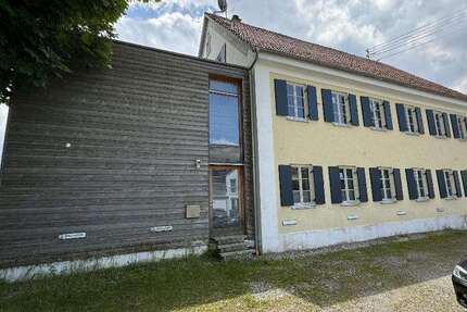Büro in Friedberg 1.049.000 € 396 m²