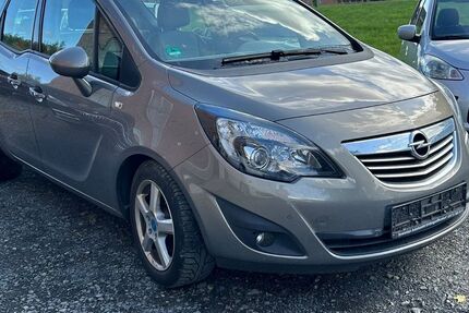 Opel Meriva 159.660 km 1.699 &euro; Rhumspringe 37434