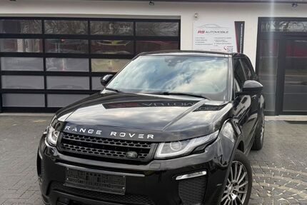 Land Rover Range Rover Evoque 184.500 km 18.690 &euro; Delmenhorst 27751