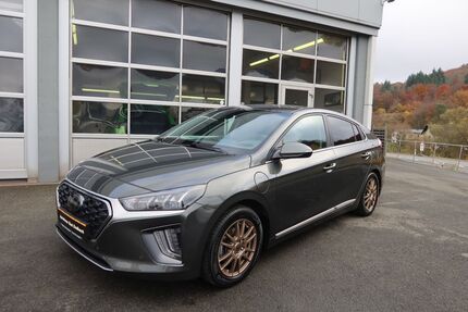 Hyundai IONIQ 62.950 km 18.990 &euro; Bad Endbach 35080
