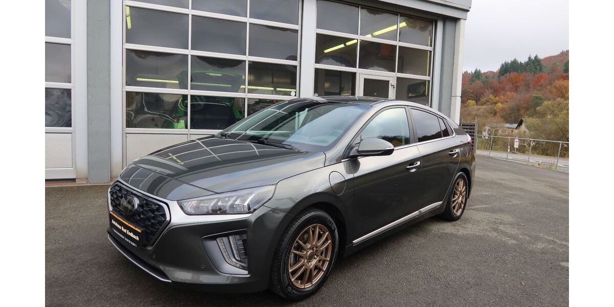 Hyundai IONIQ 62.950 km 18.990 &euro; Bad Endbach 35080