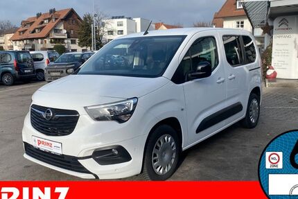 Opel Combo Life 25.350 km 21.890 &euro; Wangen 88239