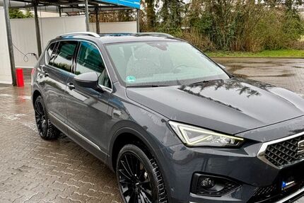 Seat Tarraco 131.500 km 22.500 &euro; Königslutter en Elm 38154