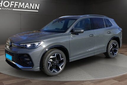 VW Tiguan 1.100 km 48.480 &euro; Winterberg 59955