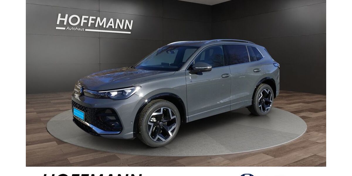 VW Tiguan 1.100 km 48.480 &euro; Winterberg 59955