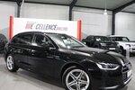 Audi A4 Avant 35 TDI BUSINESS SPORT / MATRIX,ACC+LANE 133.000 km 21.777 &euro; Hamm 59077