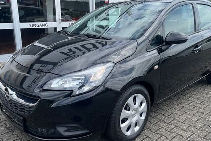 Opel Corsa 100.000 km 4.800 &euro; Stromberg - Warmsroth 55442