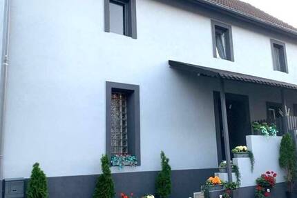 Haus Nidda Ulfa - 4 Zimmer, 140 m&sup2;, 360.000&euro; | Angebot:25678469