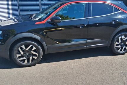 Opel Mokka 31.250 km 19.990 &euro; Kirn 55606