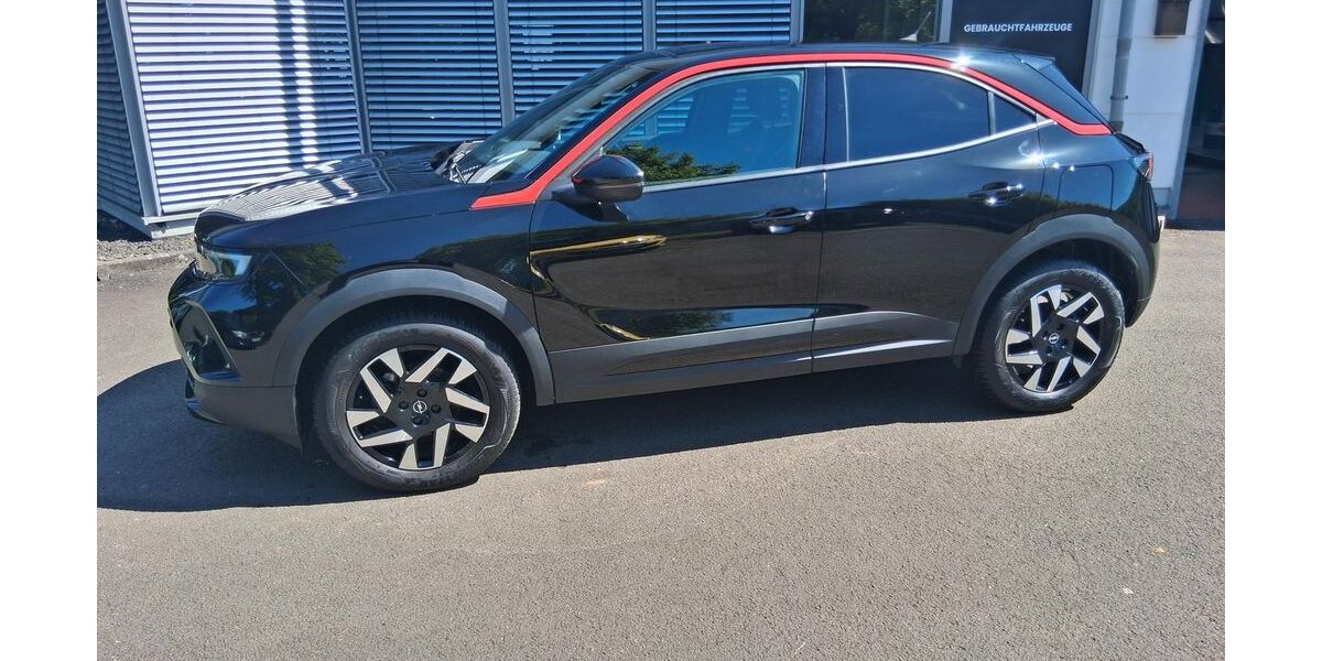 Opel Mokka 31.250 km 19.990 &euro; Kirn 55606