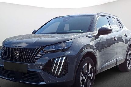Peugeot 2008 20.680 km 22.879 &euro; Borken 46325