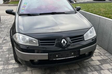 Renault Megane 221.000 km 1.500 € Hochdorf 73269