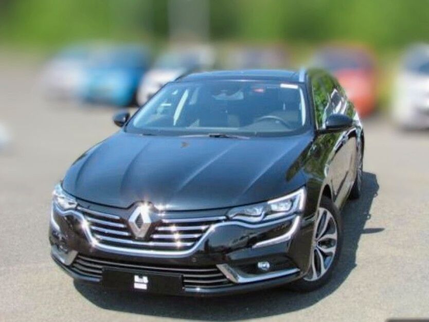 Renault Talisman 85.000 km 17.500 € Duisburg 47058