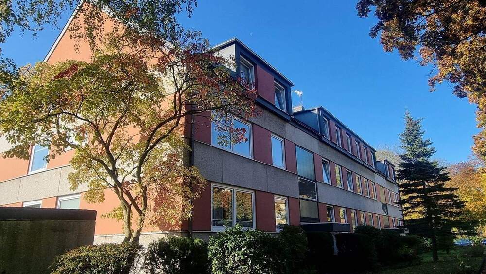Etagenwohnung Hildesheim Süd - 4 Zimmer, 116 m&sup2;, 1.095&euro; | Angebot:26433953