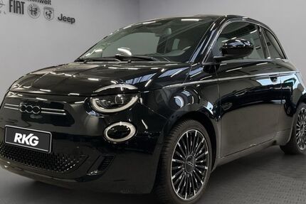 Fiat 500e 49.950 km 18.900 € Bornheim 53332