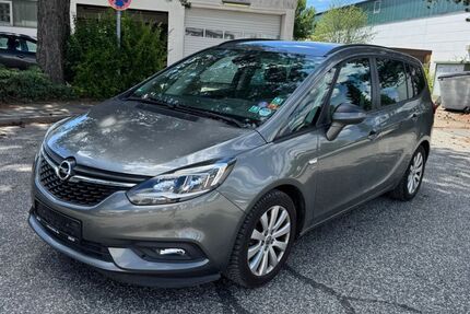 Opel Zafira 144.314 km 5.999 &euro; Barsbüttel 22885