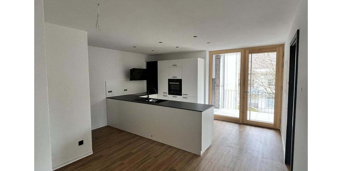 Etagenwohnung Albbruck - 4 Zimmer, 97 m&sup2;, 1.358&euro; | Angebot:24847935