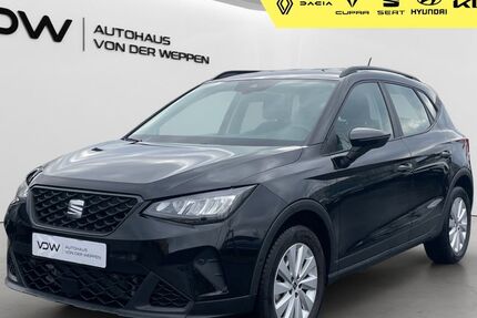 Seat Arona 8.925 km 20.490 &euro; Oberschopfheim 77948