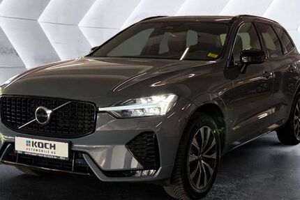 Volvo XC60 19.295 km 45.990 &euro; Berlin 10553