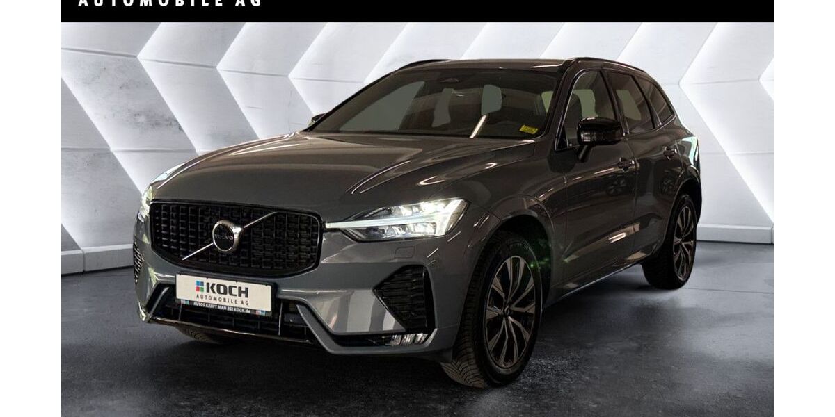 Volvo XC60 19.295 km 45.990 &euro; Berlin 10553