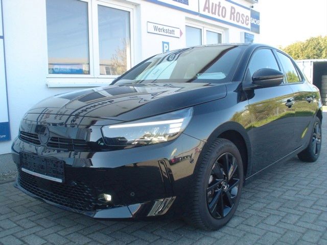 Opel Corsa 9.100 km 16.650 &euro; Brüsewitz 19071