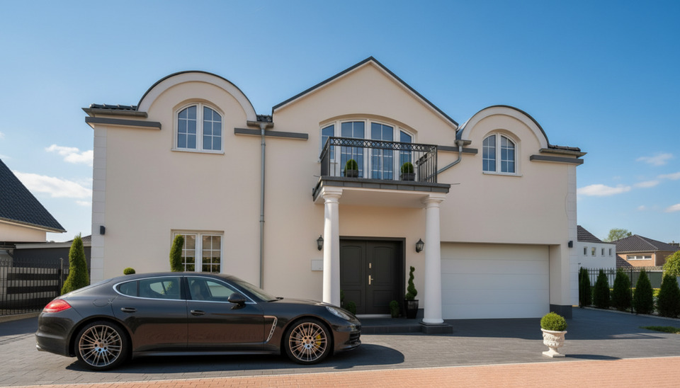 Villa Selm - 6 Zimmer, 250 m&sup2;, 765.000&euro; | Angebot:25362561