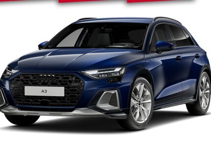 Audi A3 7.215 km 36.940 &euro; Stuttgart 70469