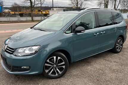 VW Sharan 119.550 km 25.850 &euro; Gammelshausen 73108