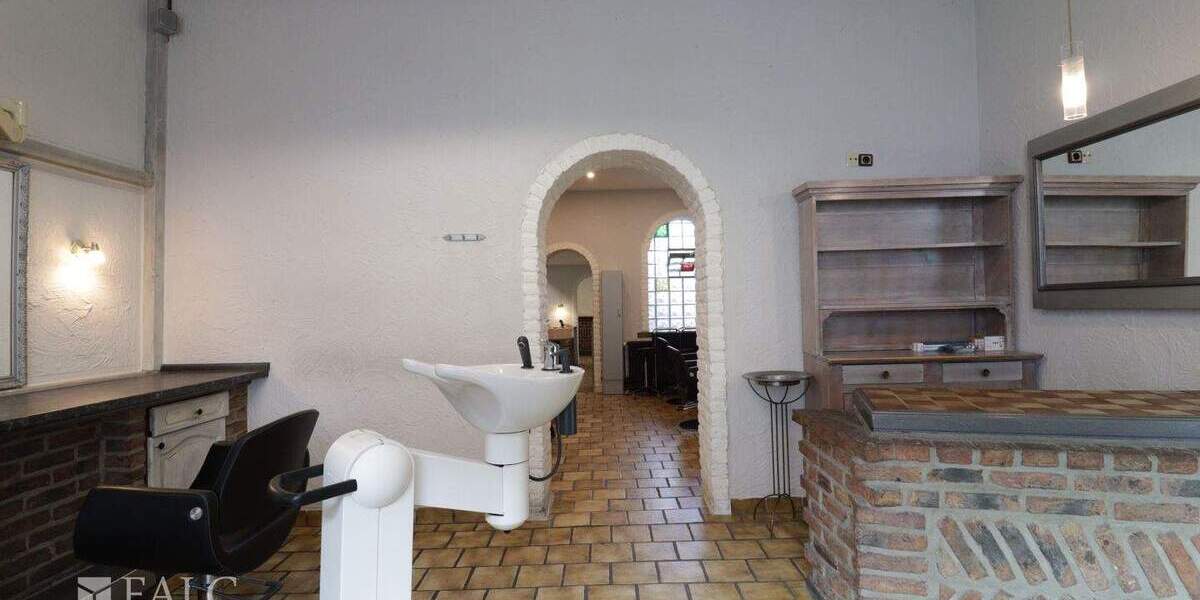 Gewerbeobjekt Würselen Bissen - 4 Zimmer, 70 m&sup2;, 700&euro; | Angebot:25360562