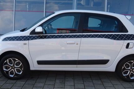 Renault Twingo 59.717 km 9.850 € Steißlingen 78256