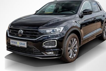 VW T-Roc 93.640 km 25.840 € Magdeburg 39126