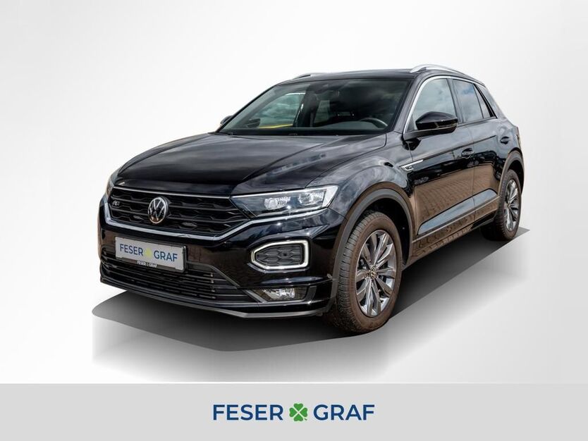 VW T-Roc 93.640 km 25.840 € Magdeburg 39126