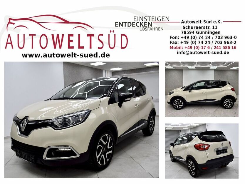 Captur