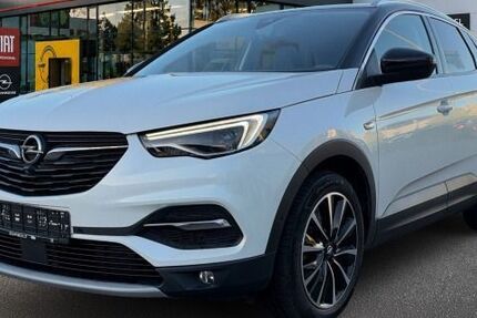 Opel Grandland (X) 41.543 km 18.925 &euro; Münster 48155