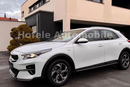 Kia XCeed 68.600 km 14.950 &euro; Heiningen 73092