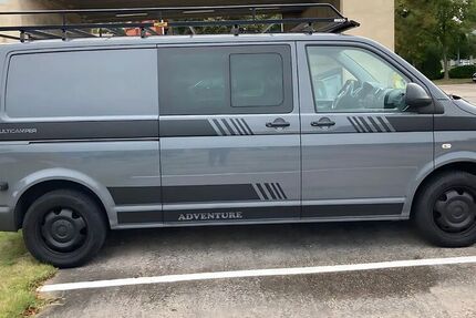 VW T5 Transporter