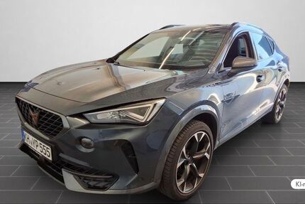 Cupra Formentor 41.191 km 25.780 &euro; Bingen / Rhein 55411