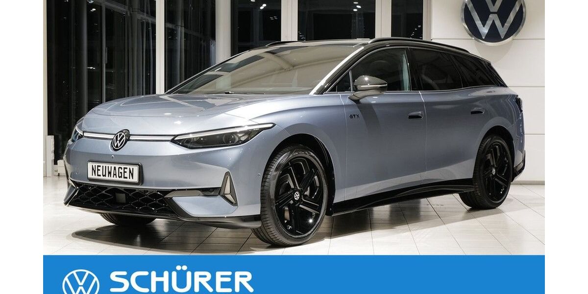 VW ID.7 2.000 km 65.897 &euro; Dießen am Ammersee 86911
