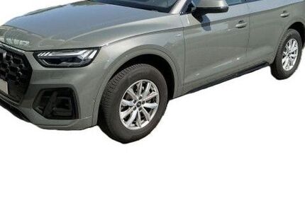 Audi Q5 54.605 km 40.890 &euro; Dresden 01169