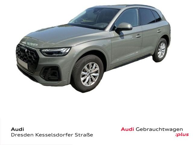 Audi Q5 54.605 km 40.890 &euro; Dresden 01169