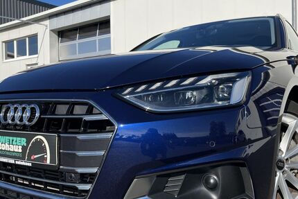Audi A4 46.238 km 26.860 &euro; Marktredwitz 95615