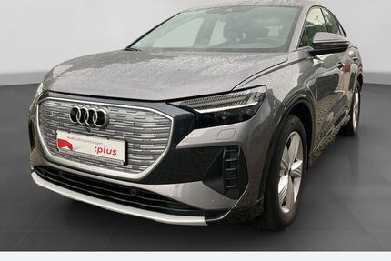 Audi Q4 e-tron 39.733 km 33.980 &euro; Lüdenscheid 58511