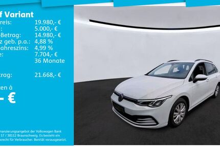 VW Golf 140.231 km 19.980 &euro; Dresden 01169
