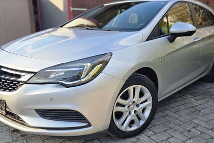 Opel Astra 164.954 km 6.500 &euro; Borgholzhausen 33829