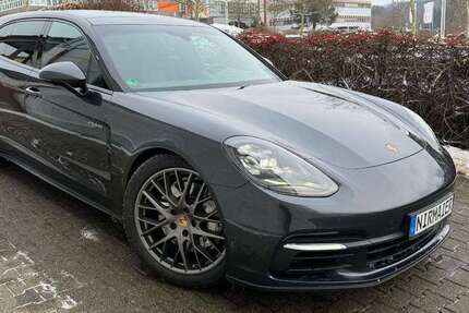 Porsche Panamera 189.000 km 49.900 &euro; Taunusstein 65232