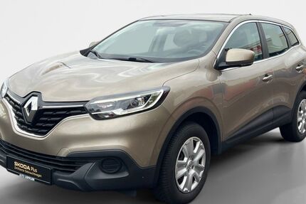 Renault Kadjar 93.139 km 9.206 &euro; Schweinfurt 97424