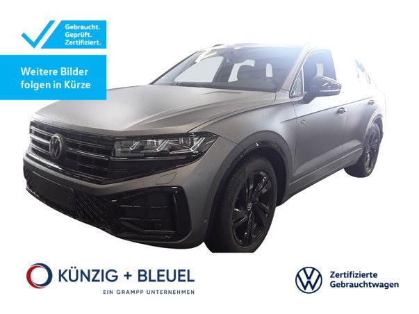 VW Touareg 22.675 km 67.660 &euro; Aschaffenburg 63741
